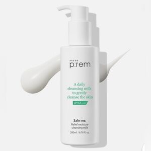 Make P:REM Safe Me Facial Cleanser